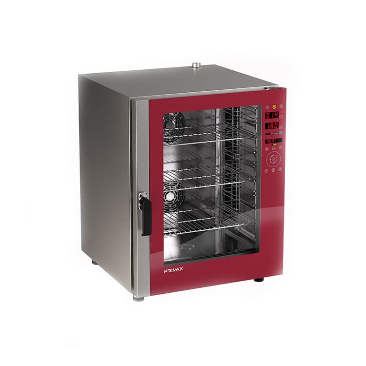 Пароконвектомат Primax PDE-110-HD