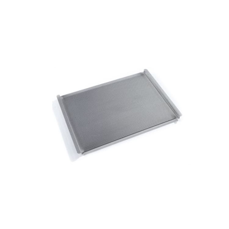Противень Apach 450X340 алюминиевый перф.