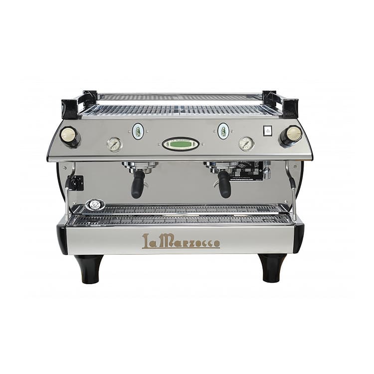 Кофемашина La Marzocco GB 5 ЕЕ 2 группы