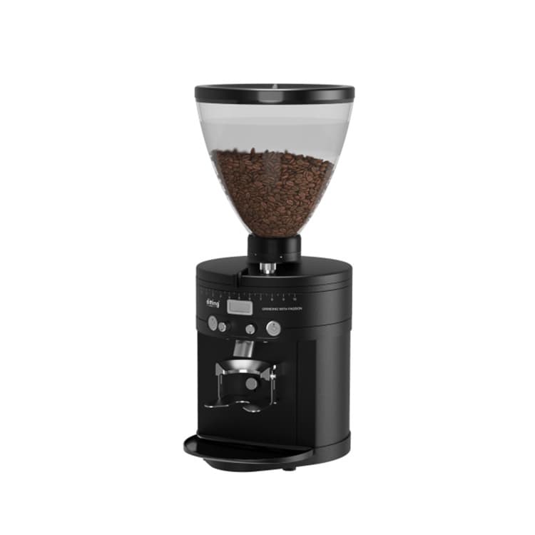Кофемолка Ditting KE 640 Vario Triple