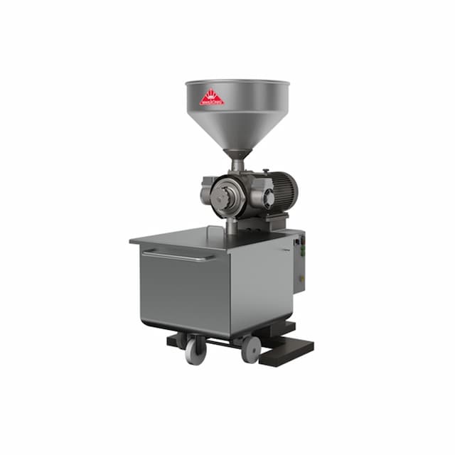 Кофемолка Mahlkonig DK 27 LVST