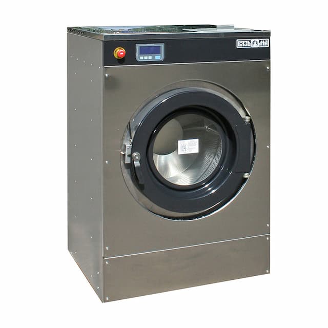 Cтирально-отжимная машина Вязьма Вега В18-322