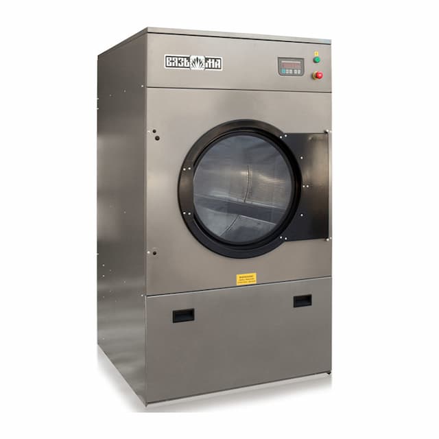 Сушильная машина Вязьма ВС-25