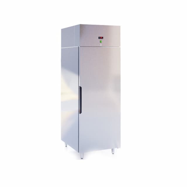 Морозильный шкаф Italfrost S500 M inox (ШН 0,35-1,3)