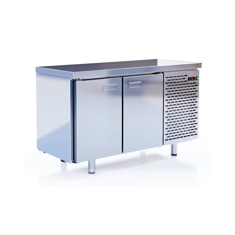 Шкаф-стол холодильный Italfrost СШС-0,2 В-1400