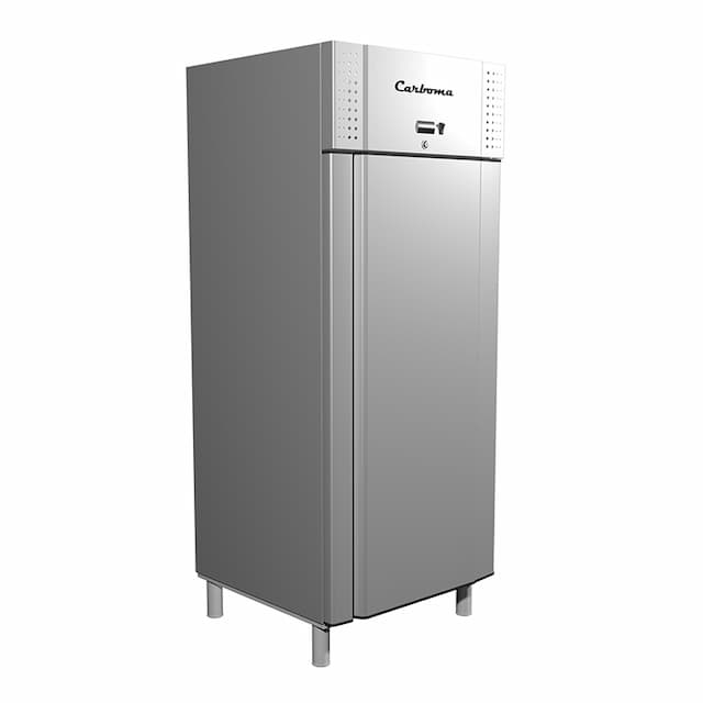 Шкаф холодильный Полюс F560 Сarboma INOX