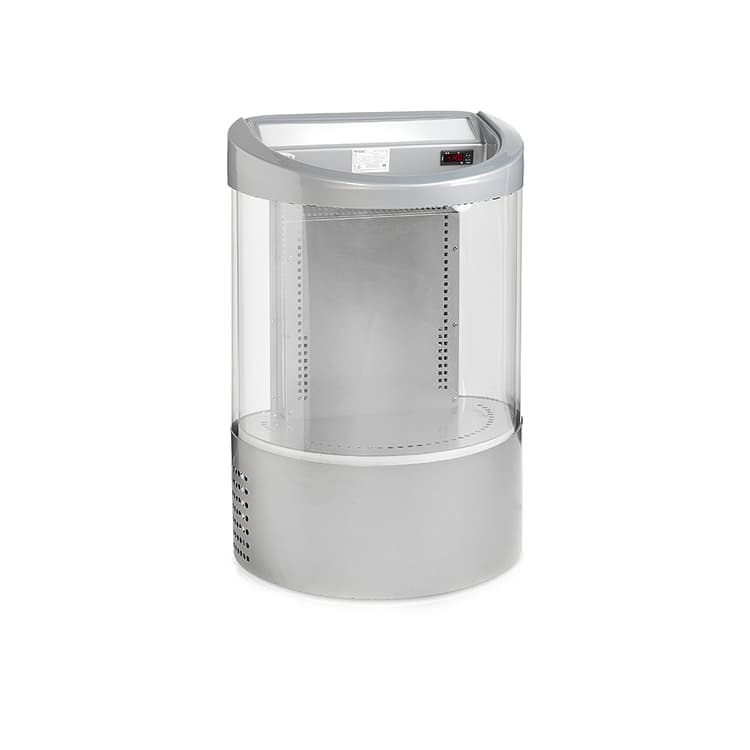 Витрина для импульсных продаж TEFCOLD VOC100-I