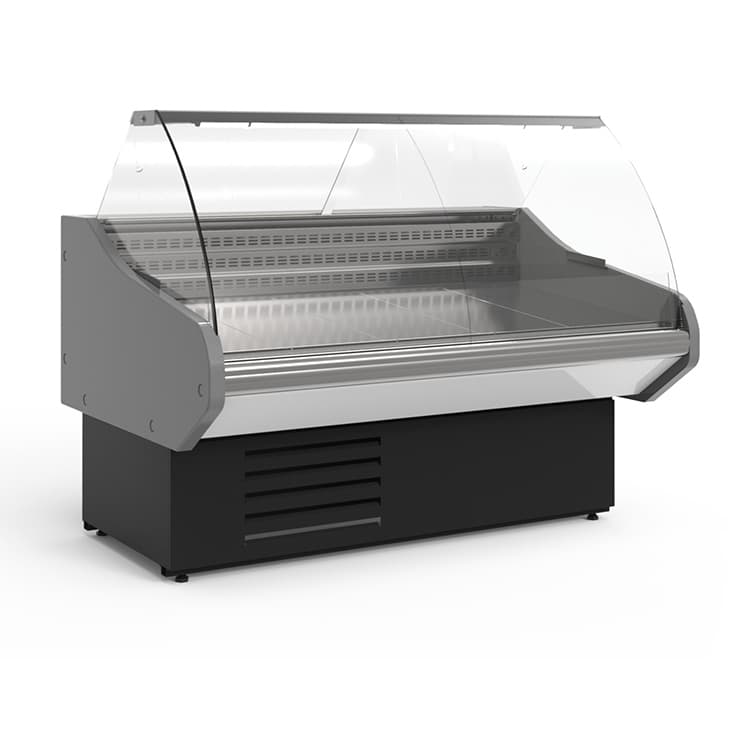 Витрина холодильная Cryspi Octava XL SN 1200 