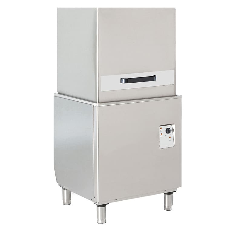 Купольная посудомоечная машина Kocateq KOMEC-H500 B (190131086)