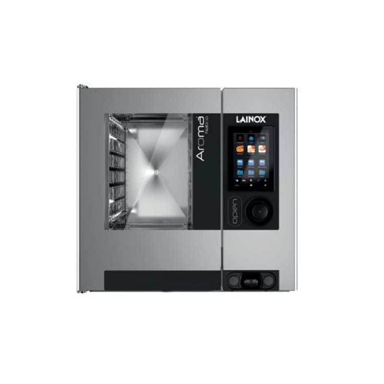 Пароконвектомат Lainox AROMA NABOO AREN064R
