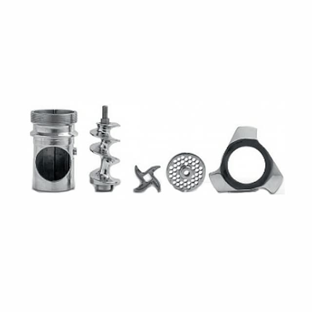 Набор ножей, вал, горловина Fama Enterprise 12 нерж.