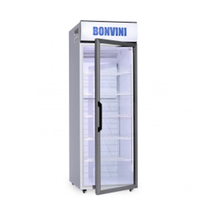 Холодильный шкаф СНЕЖ Bonvini 750 BGС
