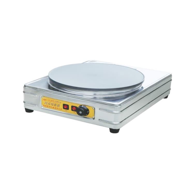 Блинный аппарат Foodatlas KL4-20C