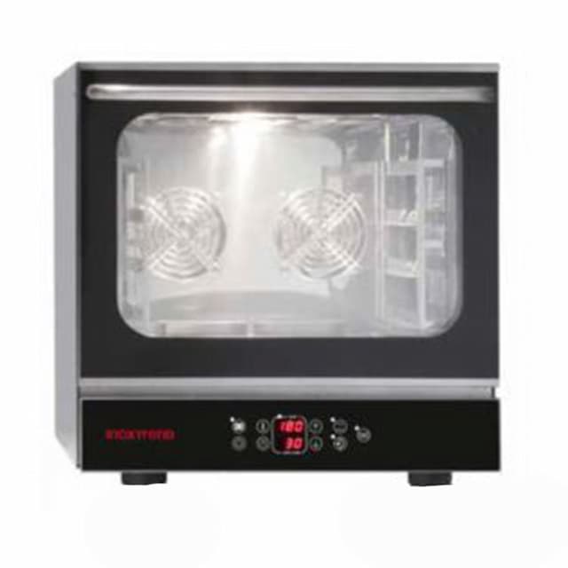 Печь конвекционная Inoxtrend GUP-404ES (grill) с пароувлажнением