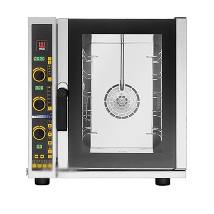 Пароконвектомат Tecnoeka EKF 523 E UD
