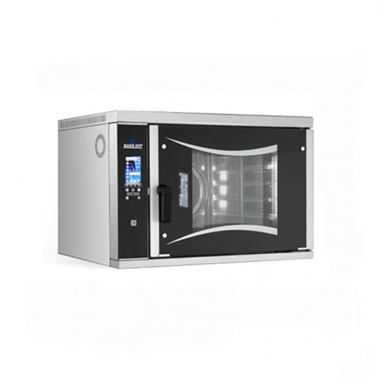 Печь конвекционная Bake off MISTRAL 6TTR M14