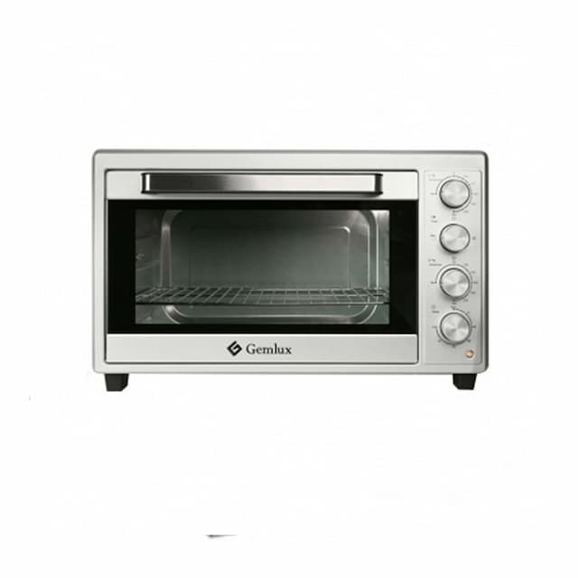 Конвекционная печь Gemlux GL-OR-2045MN
