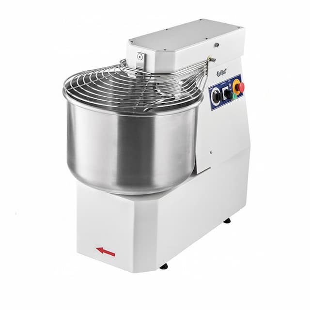 Тестомес Abat ТМС-60НН-2Р серия Light