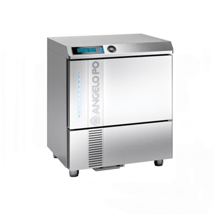 Шкаф шоковой заморозки Angelo po BF51M