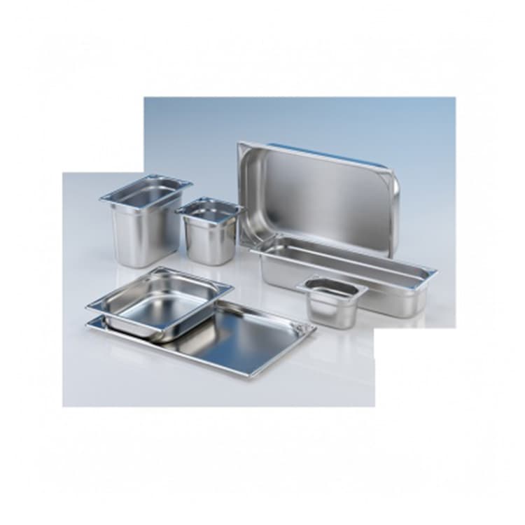Гастроемкость Blanco BZG-G 1/1-20