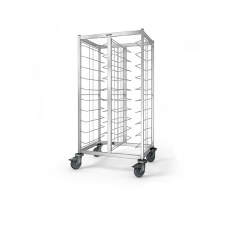 Тележка для подносов Blanco TAW 2 х 10 KN 574245