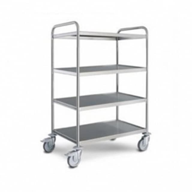 Тележка сервировочная Blanco SW 8X5-4 563437