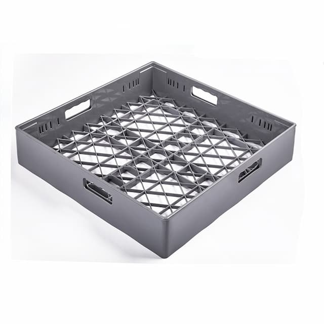 Корзина для чашек и сткаканов Viatto made in Italy 6850001