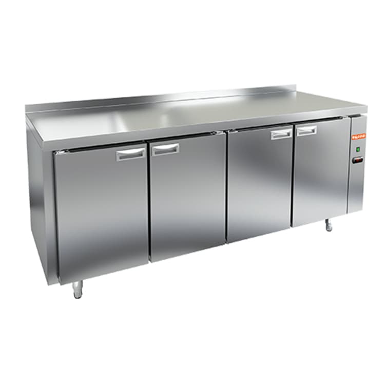 Стол морозильный (без агрегата) Hicold GN 1111/BT P