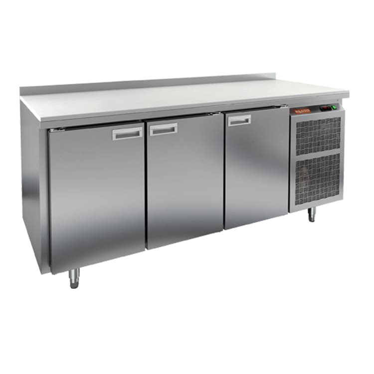Стол охлаждаемый Hicold BN 111/TN полипропилен