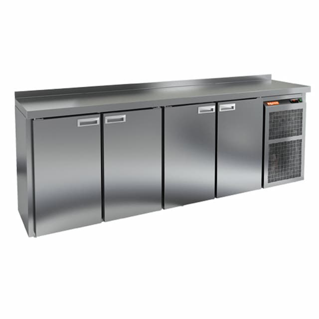 Стол охлаждаемый Hicold BN 1111 BR2 TN