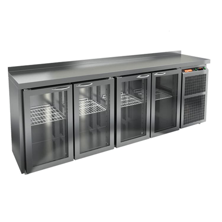 Стол охлаждаемый Hicold BNG 1111 BR2 HT