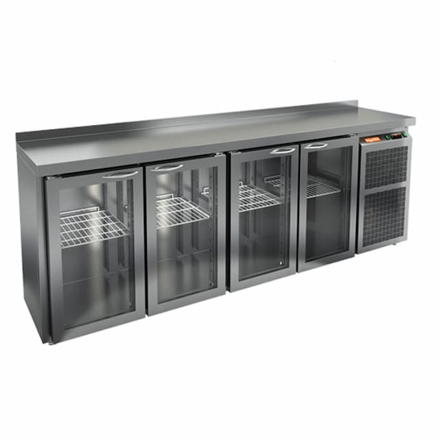 Стол охлаждаемый Hicold BNG 1111 BR2 HT