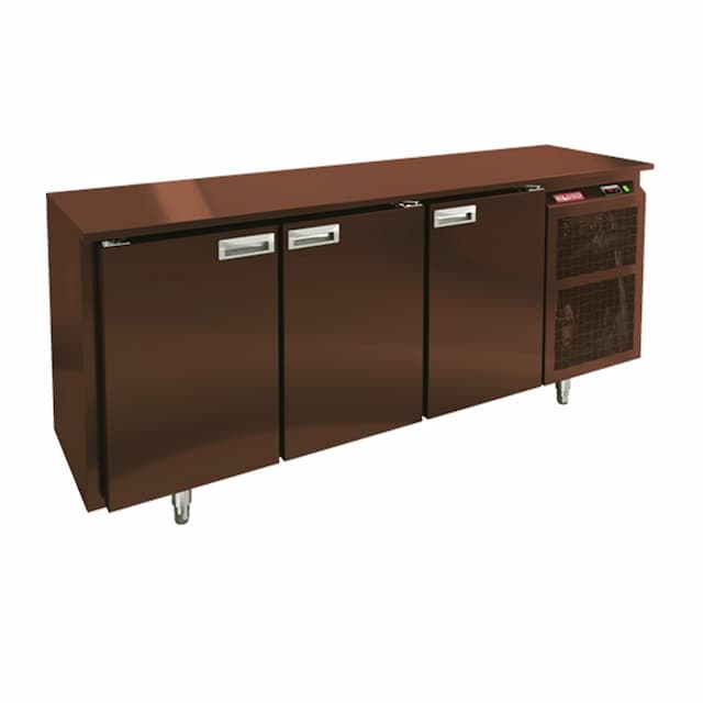 Стол охлаждаемый Hicold BN 111/TN BAR
