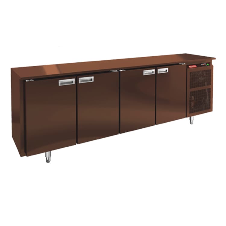 Стол морозильный Hicold BN 1111/BT BAR