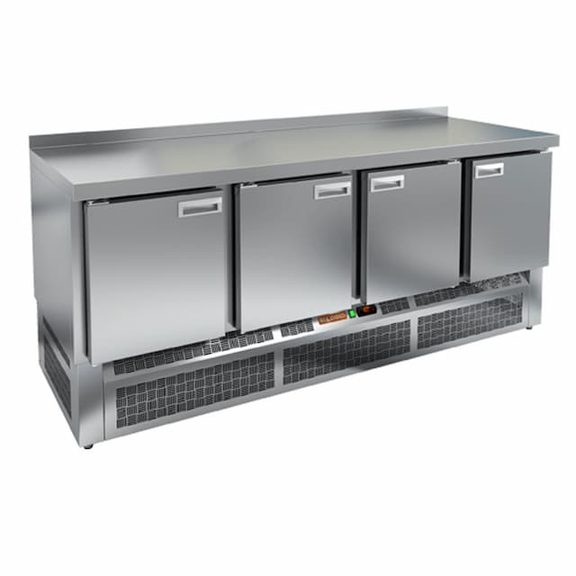 Стол охлаждаемый Hicold SNE 1111/TN