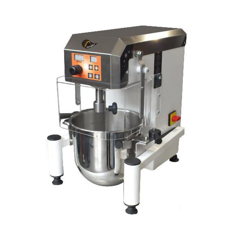 Миксер планетарный Panero 8B