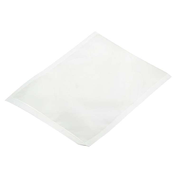 Пакеты вакуумные структурированные PACKVAC для бескамерных упаковщиков 15X20 см, 100 шт