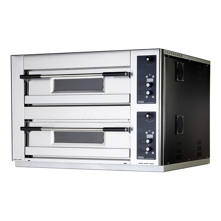 Печь для пиццы электрическая OEM-ALI MB835EM