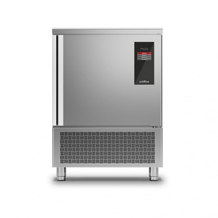 Аппарат шоковой заморозки COLD LINE W7UG