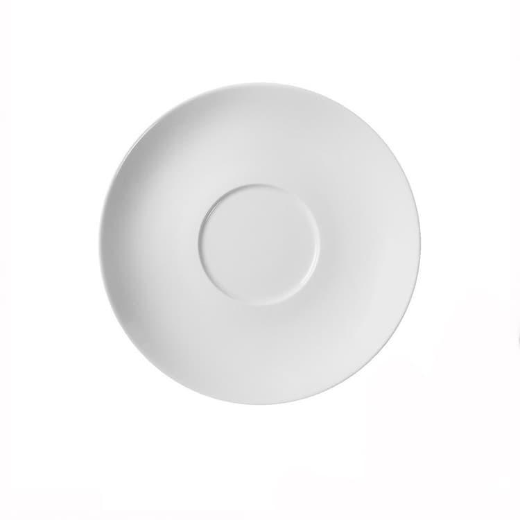 Блюдце CAMEO для чашки 610-4077C D17,5СМ H2,4СМ 610-4077S