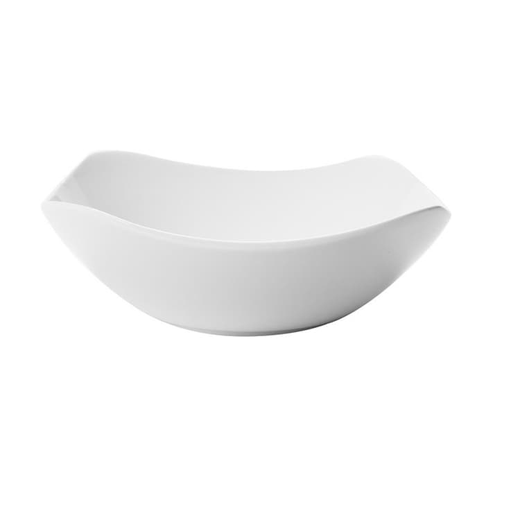 Салатник CAMEO SQUARE COUPE 21Х21СМ H7,4СМ 830МЛ 712-84
