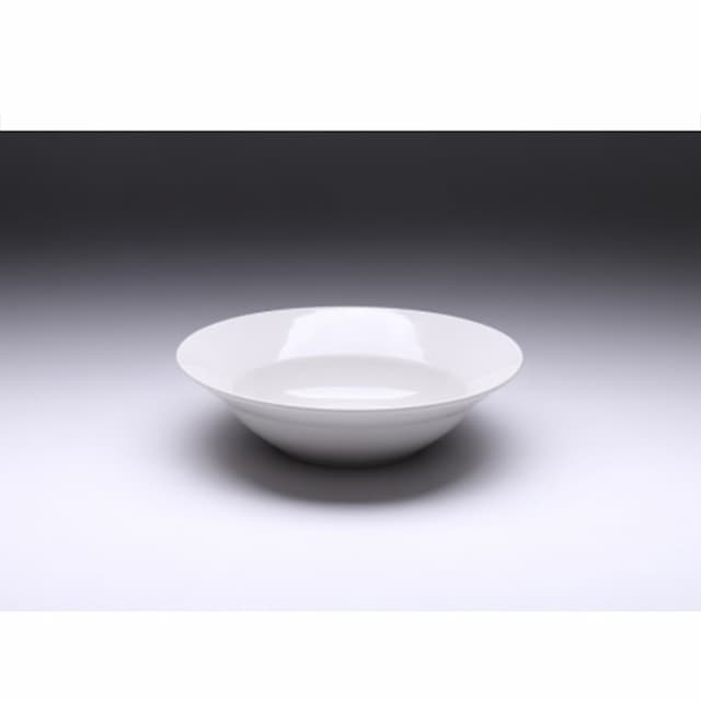 Тарелка глубокая Tvist Ivory 170 мм