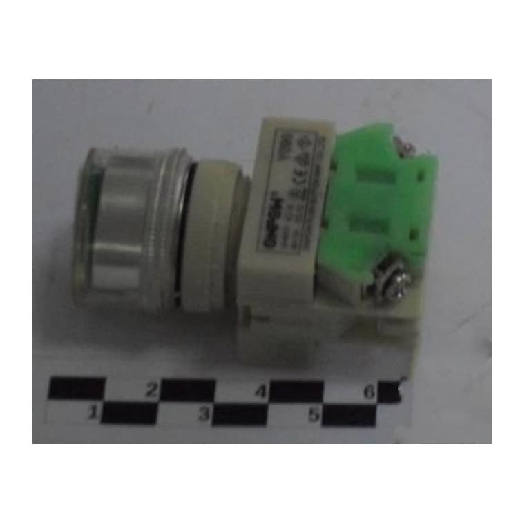 Кнопка выгрузка для картофелечистки AIRHOT HLP-15-11
