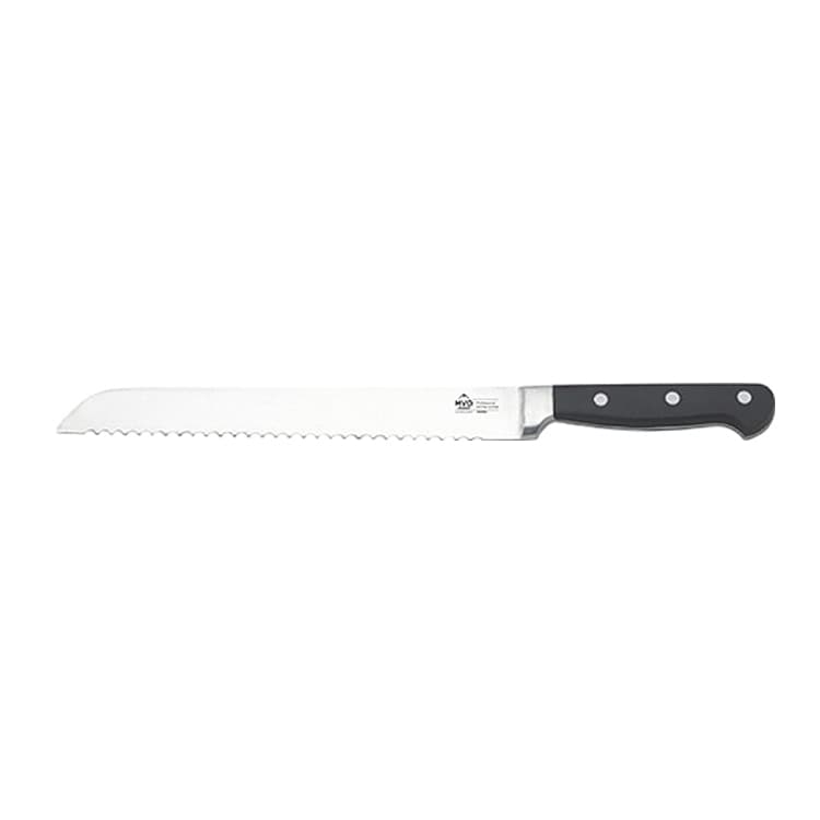 Нож для хлеба PROFI SHEF MVQ MESSER 30,5см KST30ABR