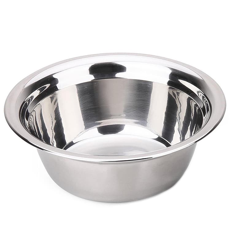 Миска коническая 18Х6СМ MVQ BCIN18