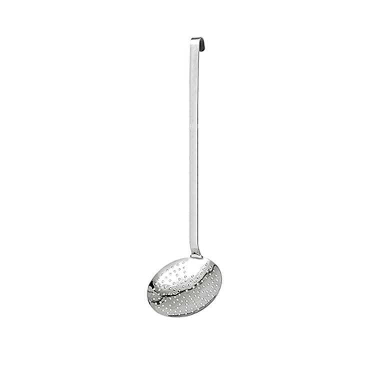 Шумовка металл 8см MVQ 15008SK