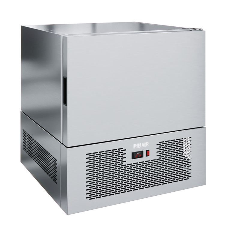 Шкаф шоковой заморозки Polair CR5-L