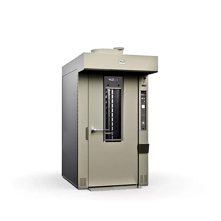 Ротационная хлебопекарная печь WLBake ROTOR Smart