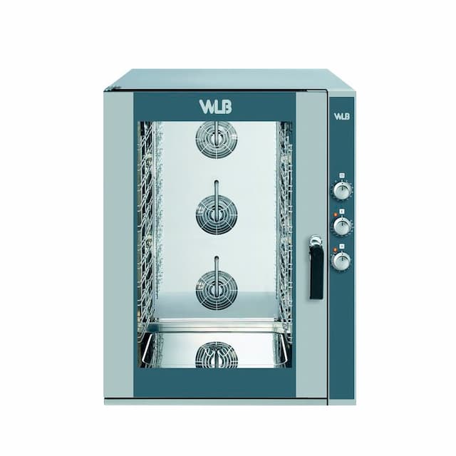 Конвекционная печь WLBake WB1064 MR2V