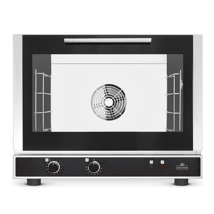 Печь конвекционная Luxstahl EKF 464 P